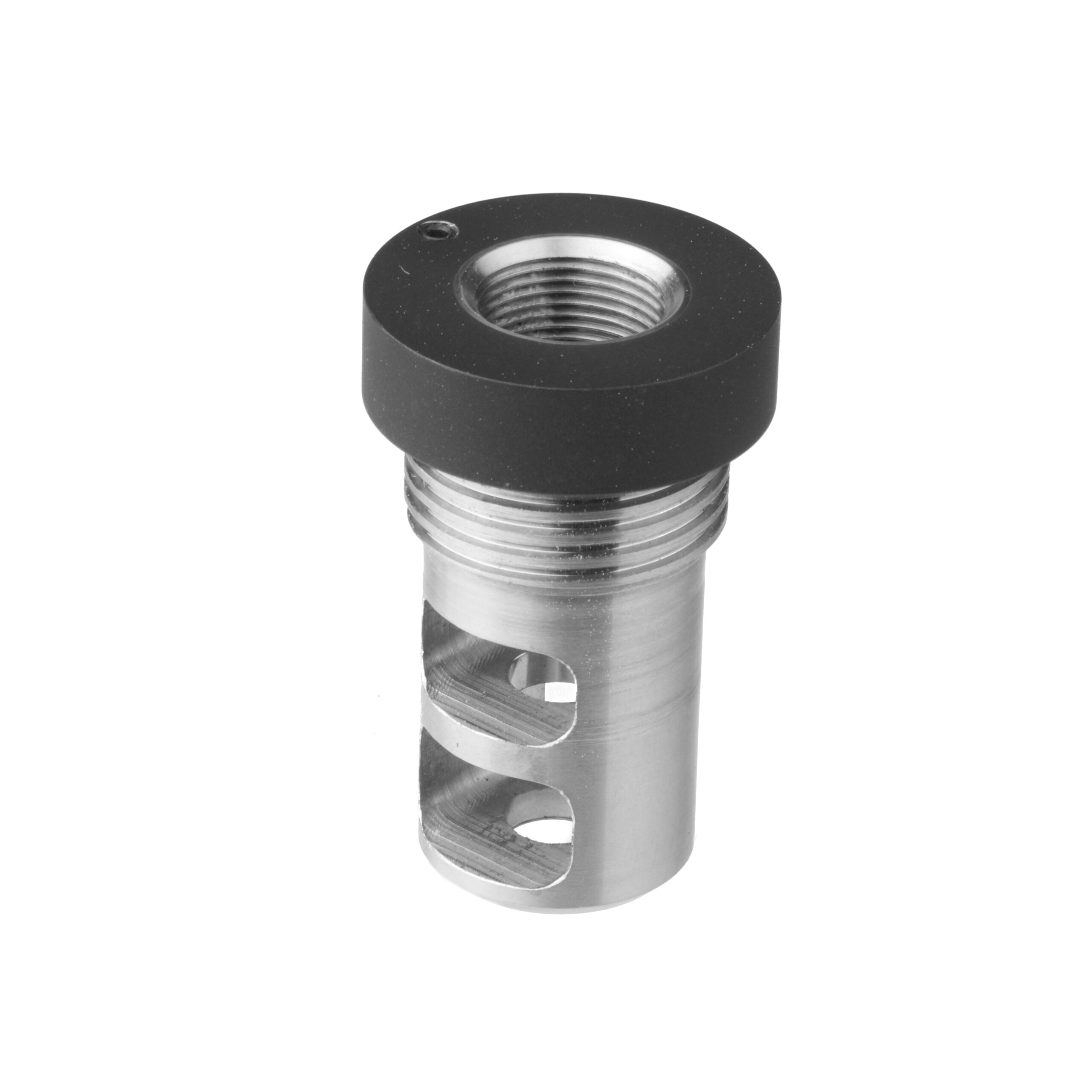 Liberty Suppressors Adapters Freedom Mag QA Mount attacco
