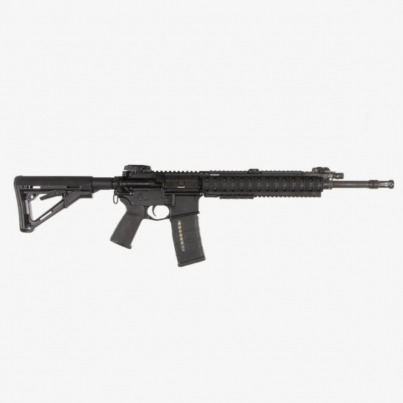 Magpul CTR calcio Mil-Spec nero
