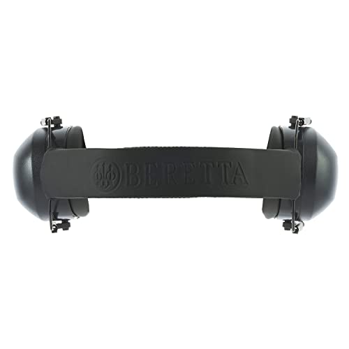 Beretta DT11 Series GridShell cuffie da tiro 227 g