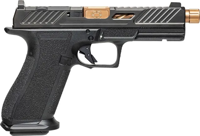 Shadow Systems DR Series DR920 ELITE pistola full size