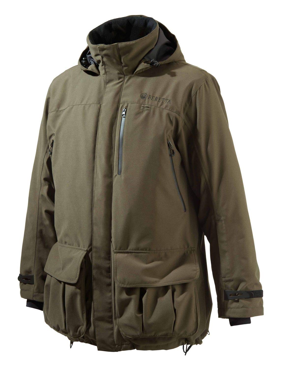 Beretta A400 Series Insulated Static giacca unisex