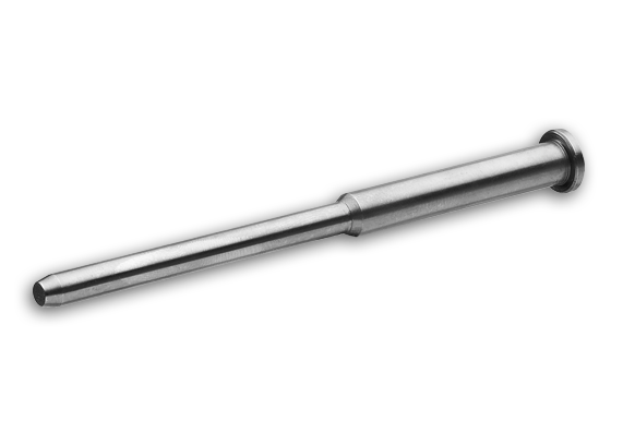 Dlask Arms CZ Custom & Accessories CZ SP-01 Stainless Steel Guide Rod asta guida inox