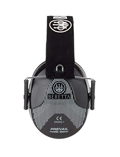 Beretta DT11 Series Prevail cuffie da tiro