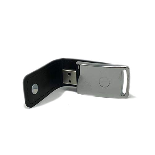 Beretta 90 Series chiavetta USB 16 GB metallo ed ecopelle