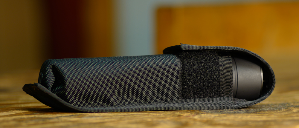 Liberty Suppressors Amendment silenziatore carabina .30 cal smontabile