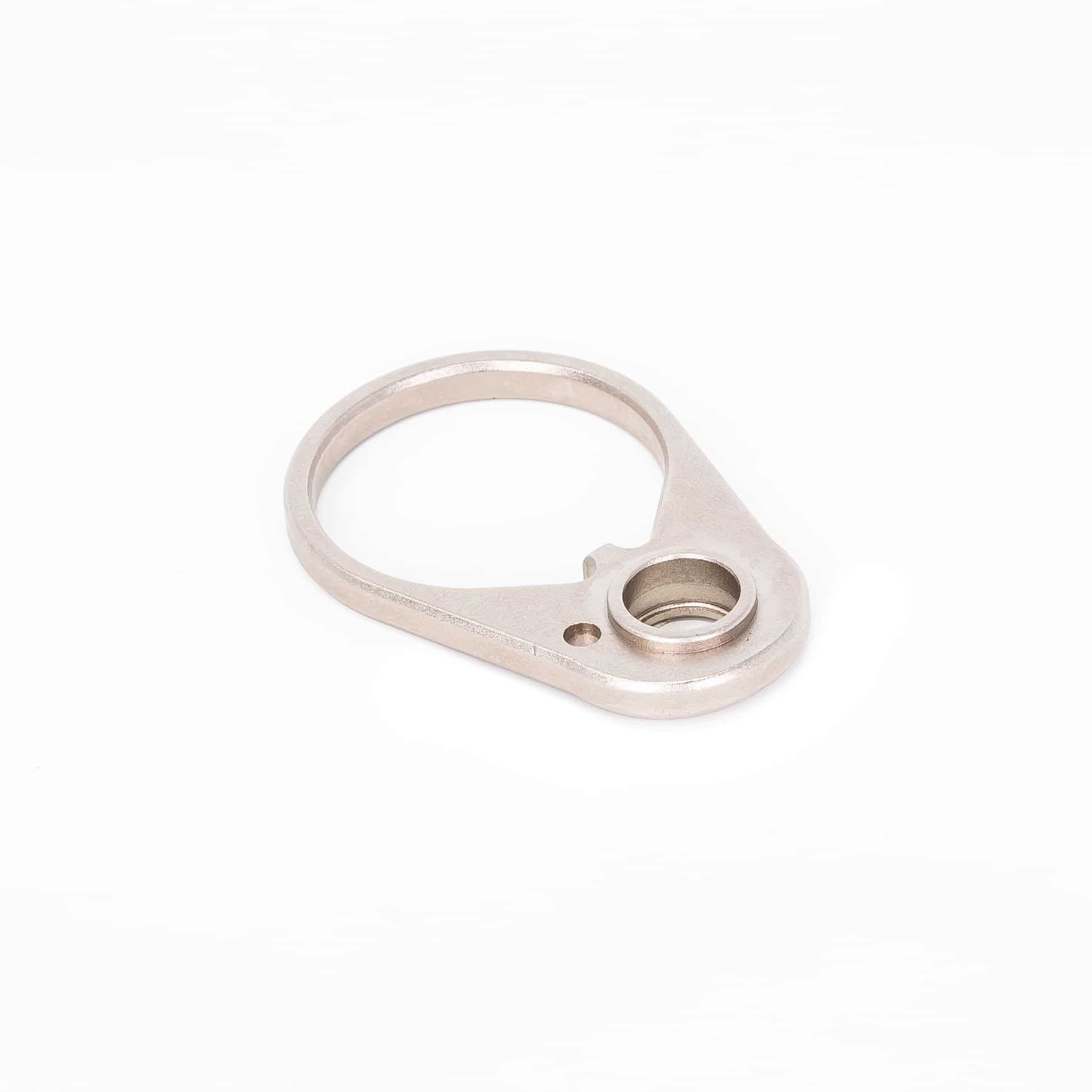 Velocity QD End Plate