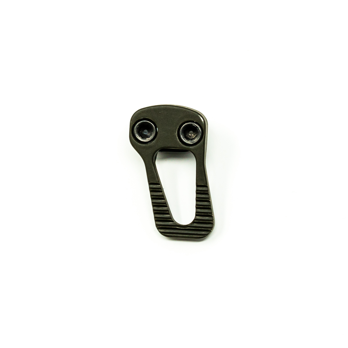 Velocity Triggers AR-15 Magazine Releases VMR Mag Release sgancio caricatore