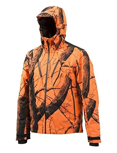 Beretta A400 Series Uomo Isolato Active giacca e pantaloni