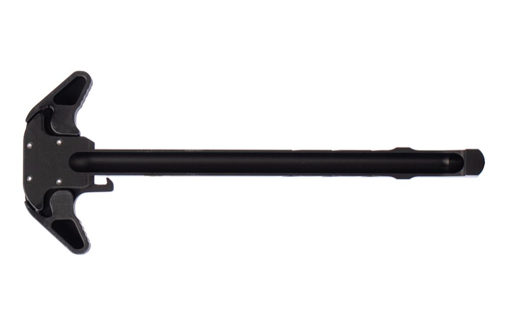 Liberty Suppressors Parts AR15 Parts Aero Breach Charging Handle manetta ambidestra