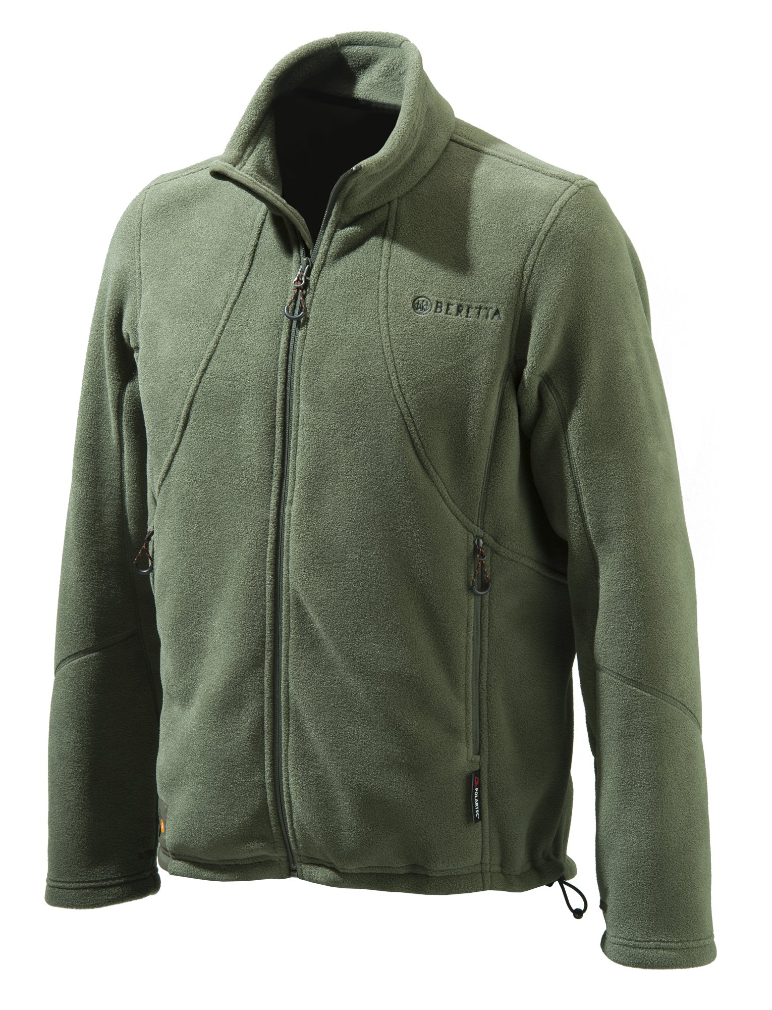 Beretta A400 Series Fleecejacke giacca in pile uomo