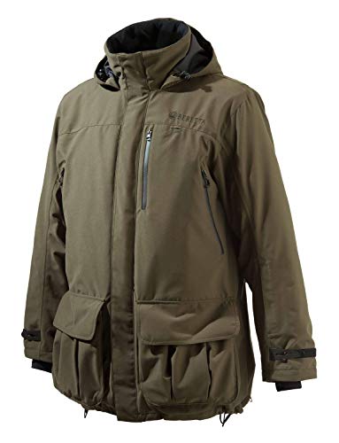 Beretta A400 Series Insulated Static giacca unisex
