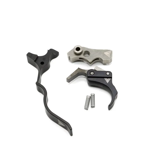 Velocity Triggers Ruger 10/22 Trigger Kit with Mag Release, kit grilletto