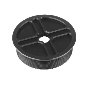 Liberty Suppressors Adapters Blast Diffuser Front Cap tappo frontale in alluminio