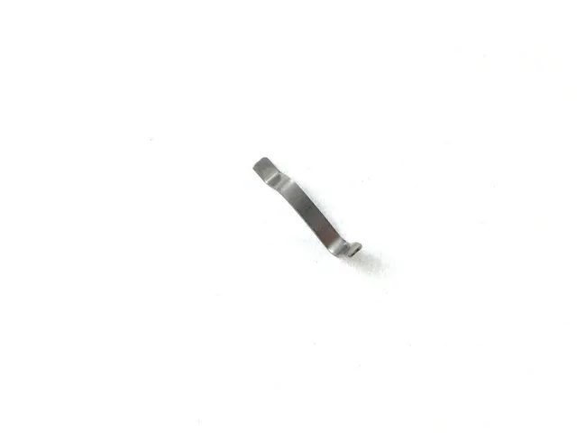 Shadow Systems Small Parts MR/DR/XR/CR Slide Lock Spring molla fermo slitta