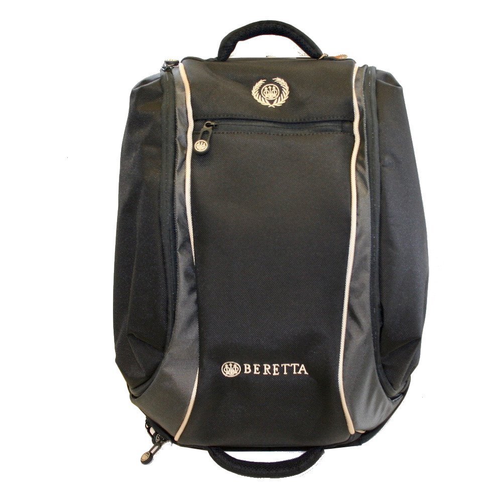 Beretta 690 Series 692 zaino nero impermeabile