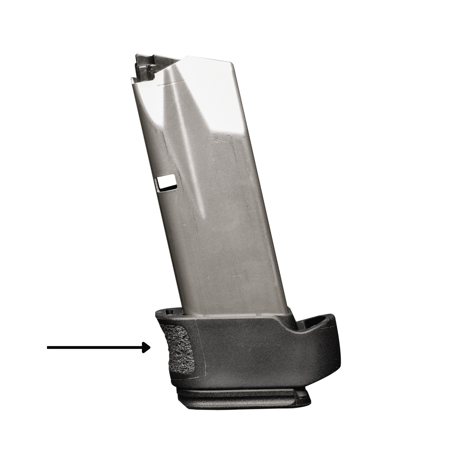 Shadow Systems Magazines CR920 Magazine Sleeve manicotto per caricatore CR920X su CR920