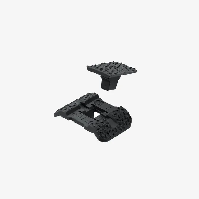 Magpul M-LOK Type 2 Half Slot copri rail 6 pannelli