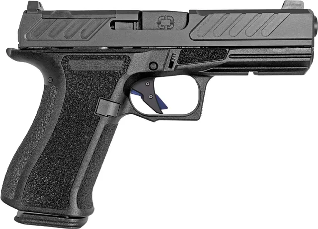 Shadow Systems CR Series CR920XL LE (10RND) pistola 10 colpi