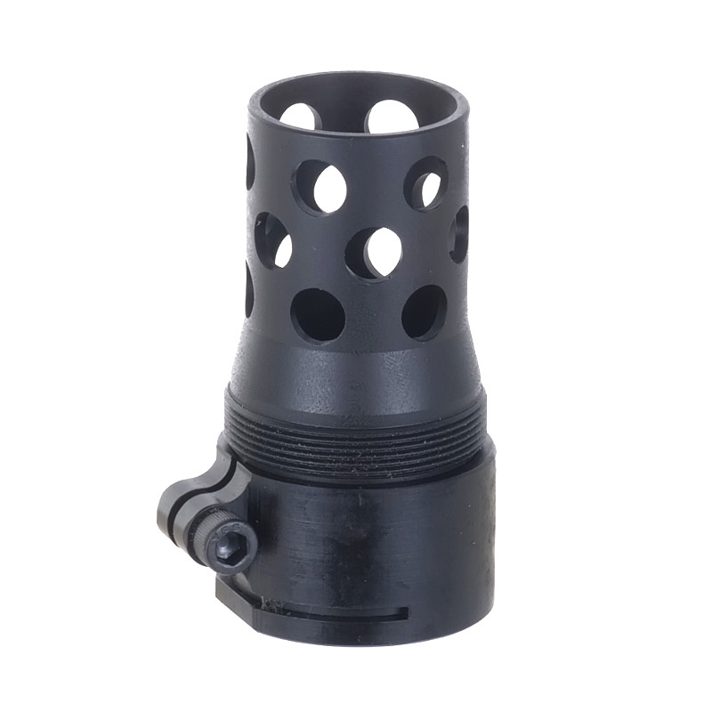 Liberty Suppressors Adapters Sovereign Adapter for Krebs IMS system adattatore