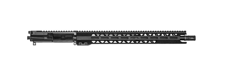 ZRO Delta Firearm Parts 18″ 6.5 Grendel 1/8 Complete Upper Assembly 17.76 LVOA Rail upper completo 18″