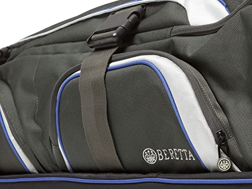 Beretta 692 Soft Maxi Duffle trolley porta armi blu 105 x 50 x 40 cm
