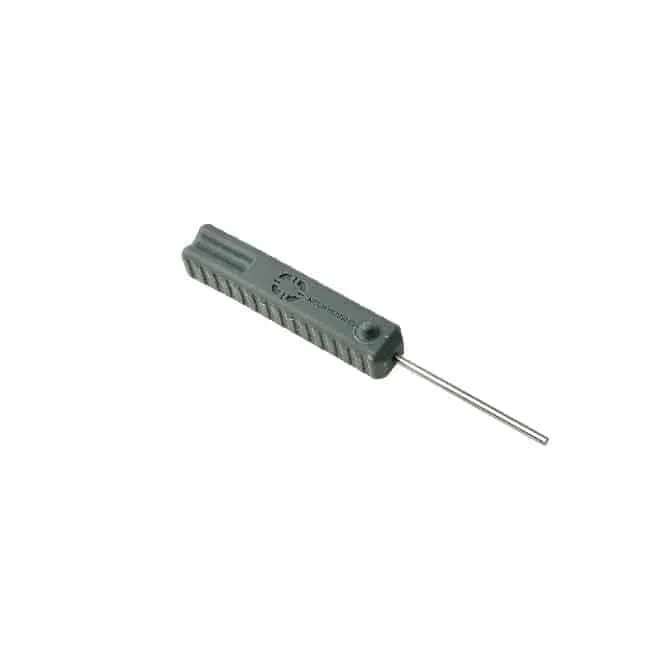 Shadow Systems Gear Armorer’s Tool attrezzo da armiera con punzone 3/32 in
