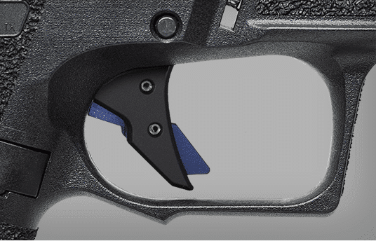 Shadow Systems MR Series MR920 LE pistola compatta predisposta per ottica