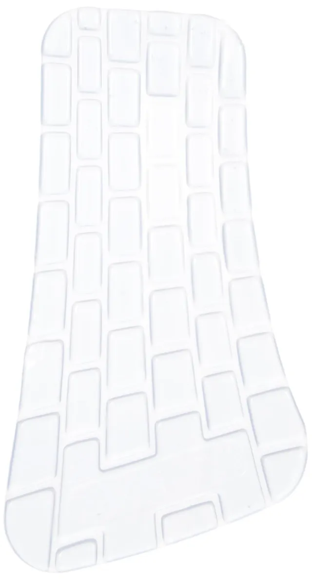 Beretta A400 Series OG 85-0001-0560 gel pad trasparente