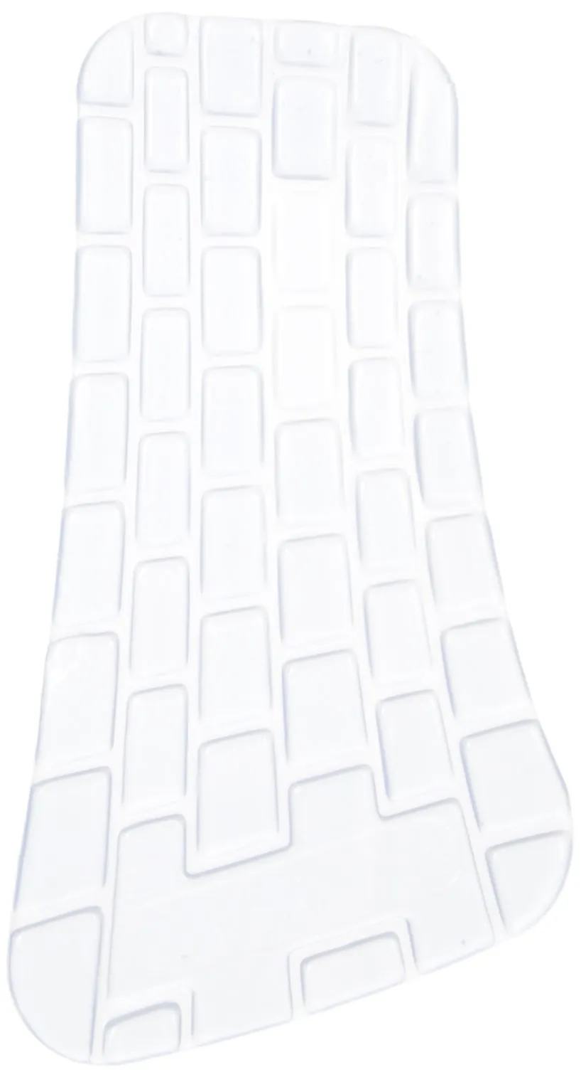 Beretta A400 Series OG 85-0001-0560 gel pad trasparente