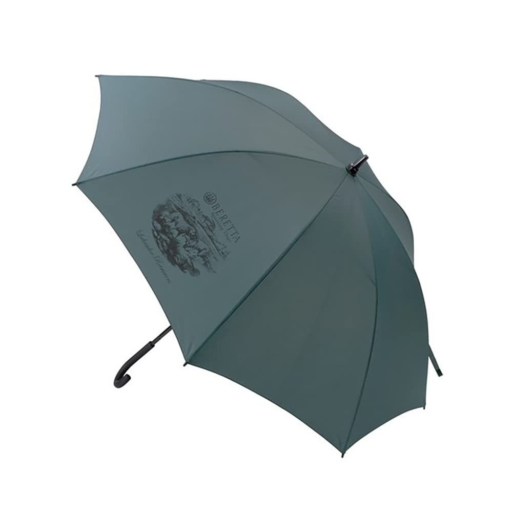 Beretta 686 Silver Pigeon Series Labrador ombrello da caccia verde 130 cm in PES