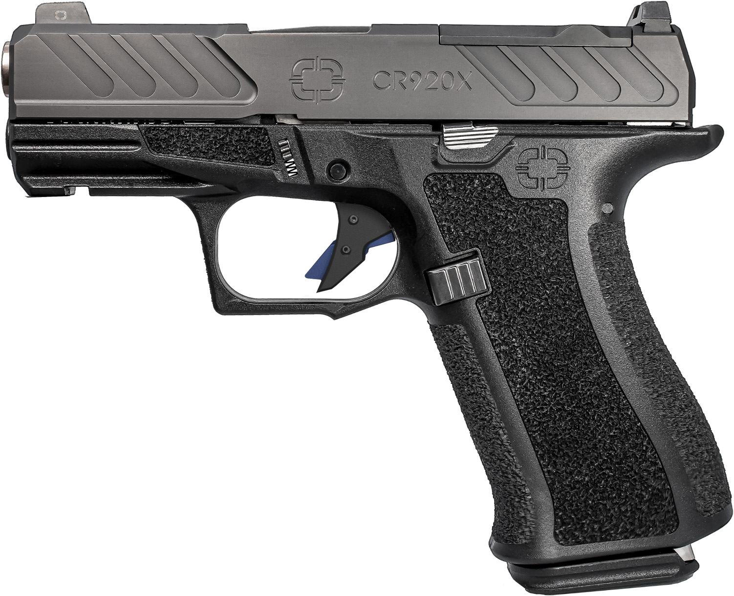 Shadow Systems CR Series CR920X LE pistola 15 colpi
