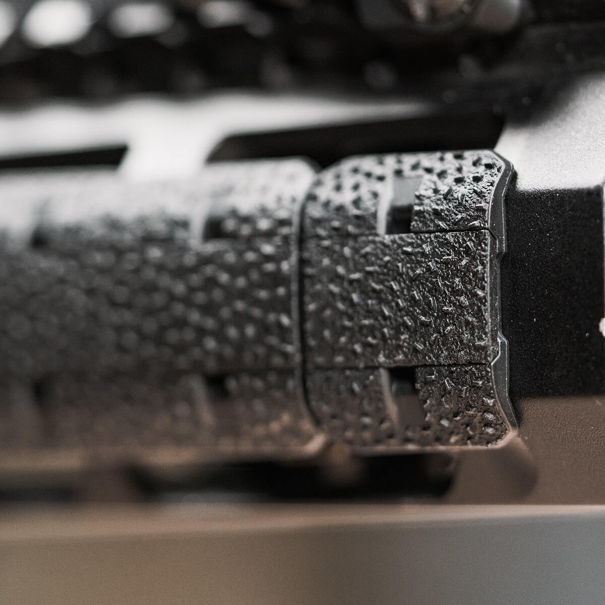 Magpul M-LOK Type 2 Half Slot copri rail 6 pannelli