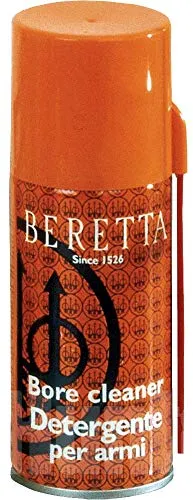Beretta A400 Series Detergente spray 125 ml per pulizia armi