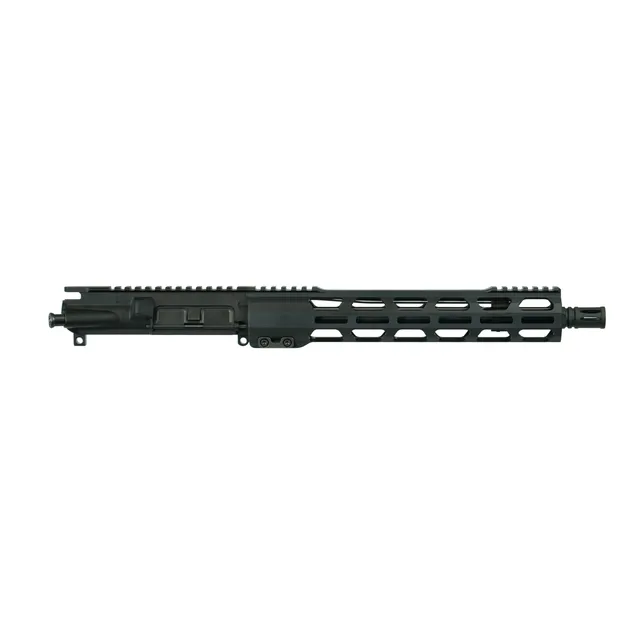 ZRO Delta Firearm Parts 12.5″ ZULU2 Upper Group Assembly (No BCG or Charging Handle) upper 223 Wylde