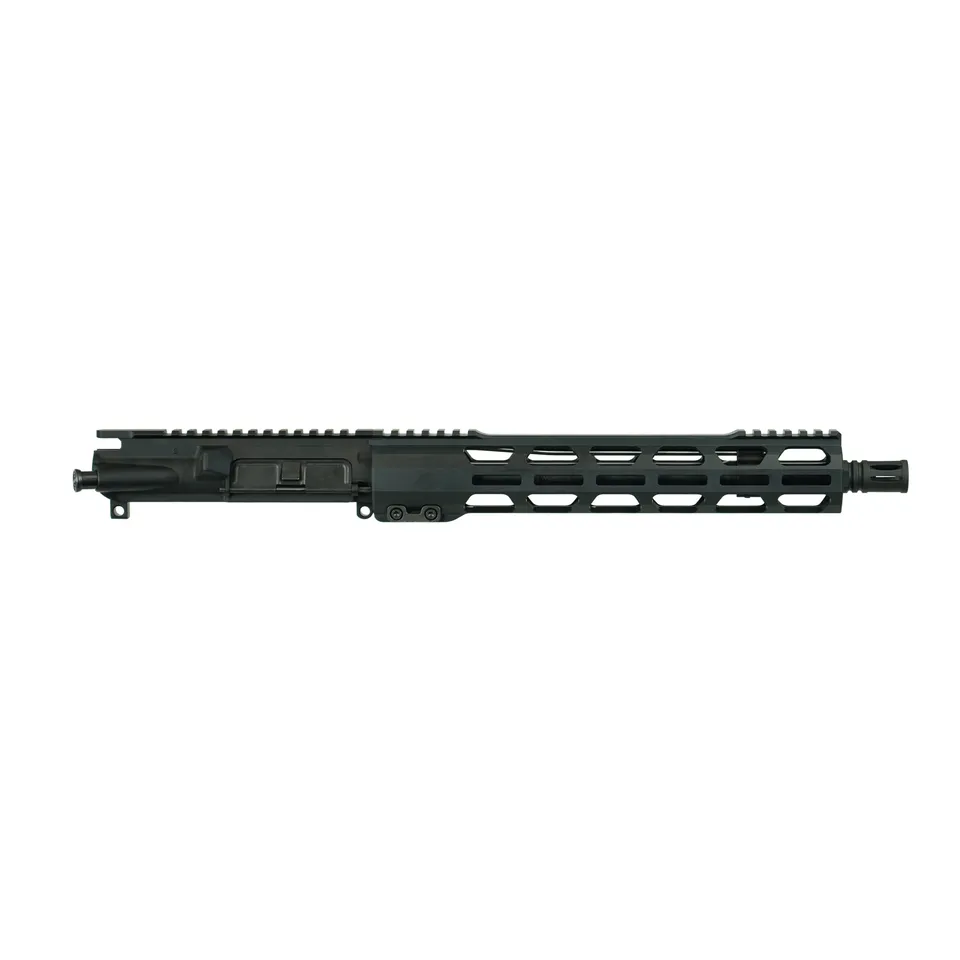 ZRO Delta Firearm Parts 12.5″ ZULU2 Upper Group Assembly (No BCG or Charging Handle) upper 223 Wylde