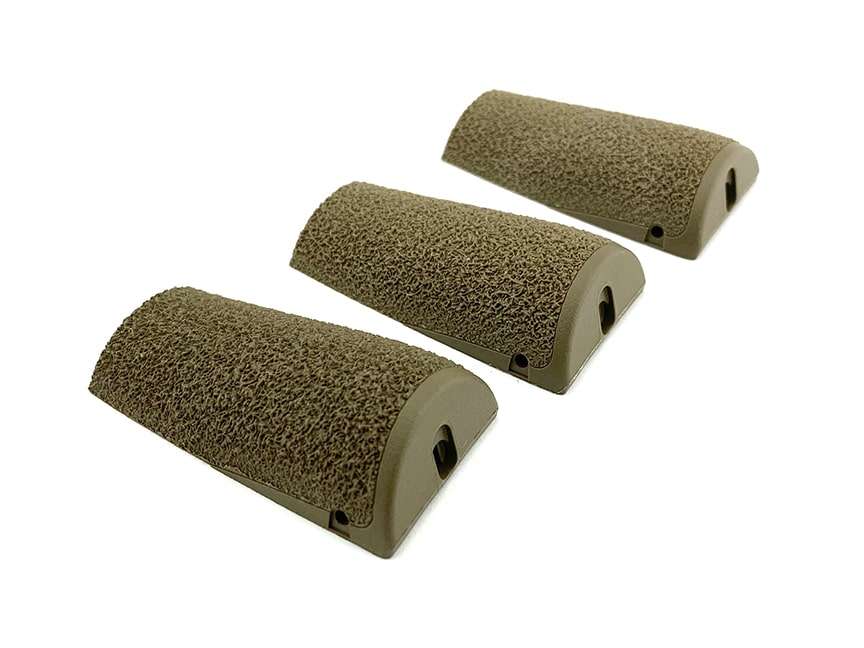 Shadow Systems Small Parts MR Backstraps dorsalini impugnatura