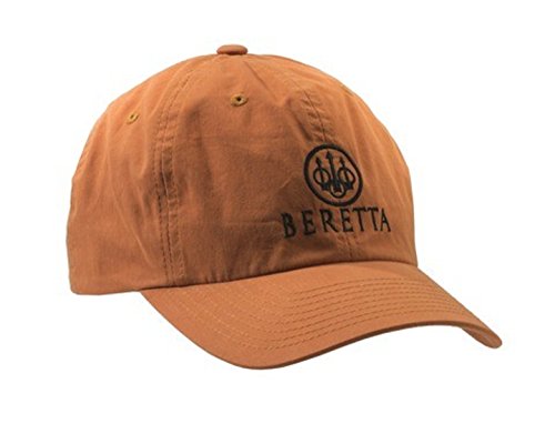 Beretta 90 Series Sanded cap berretto Beige Orange