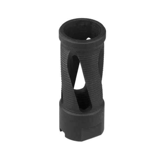 Liberty Suppressors Suppressor Accessories Phoenix / AK47 spegnifiamma 2,240 pollici antiriflesso