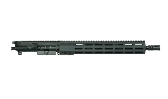 ZRO Delta Firearm Parts 14.5″ LVOR Complete Upper Group Assembly upper .223 Wylde