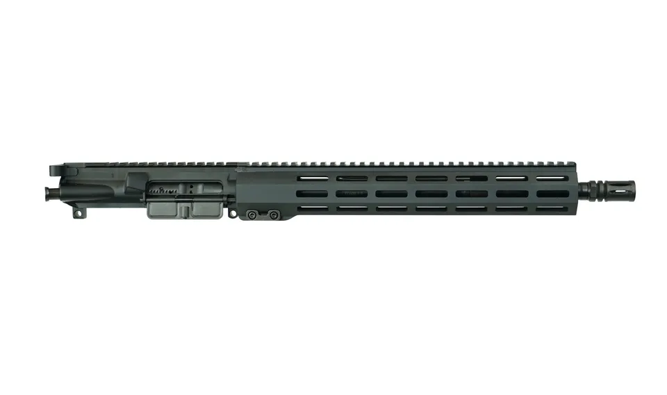 ZRO Delta Firearm Parts 14.5″ LVOR Complete Upper Group Assembly upper .223 Wylde