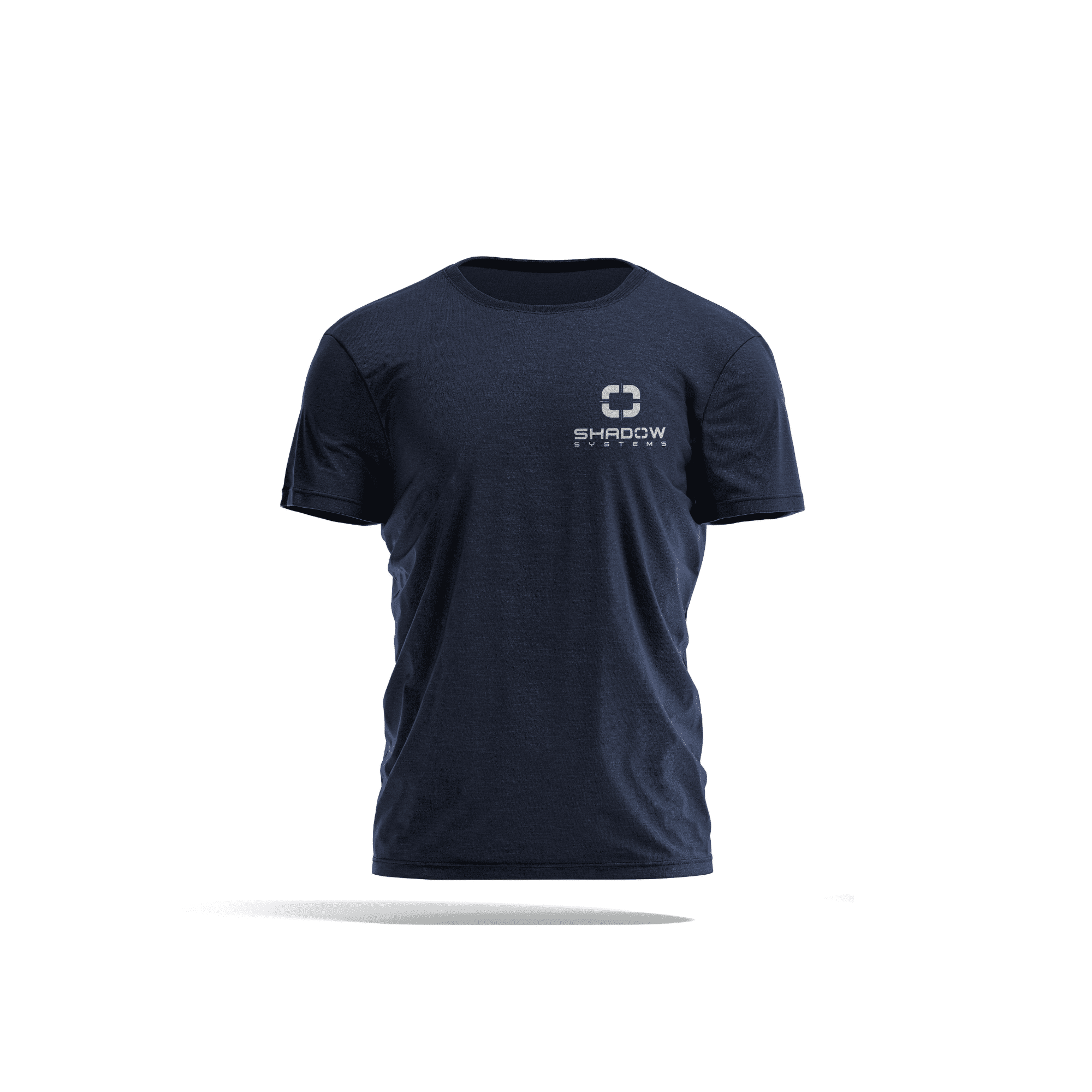 Shadow Systems Clothing Shadow Systems America T-Shirt blu navy