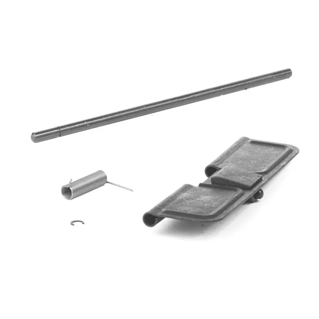 Liberty Suppressors Parts AR15 Parts Ejection Port Dust Cover Kit kit coperchio