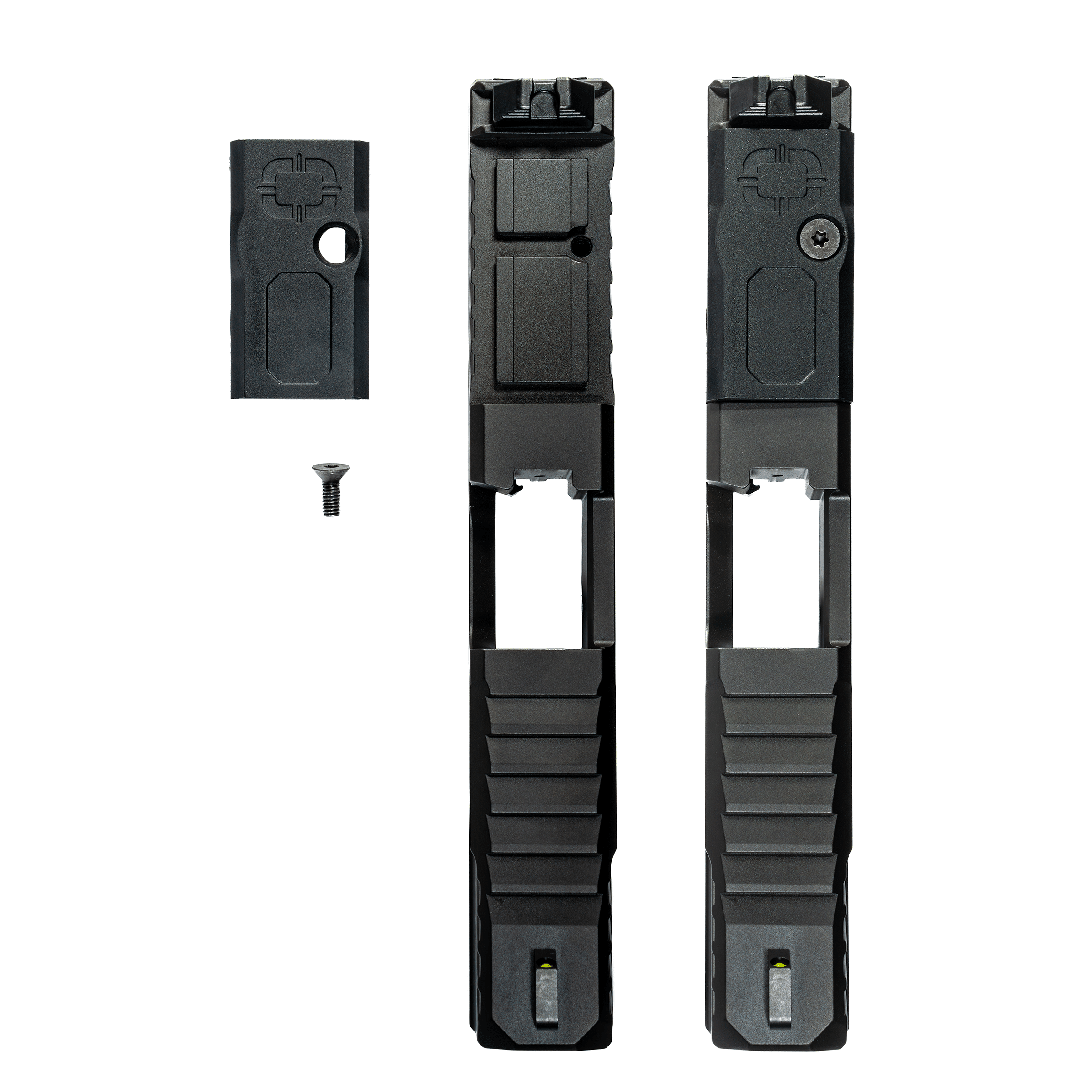 Shadow Systems Slides Elite Direct ACRO Cut Slide-ACRO P-2 slitta per ACRO P-2
