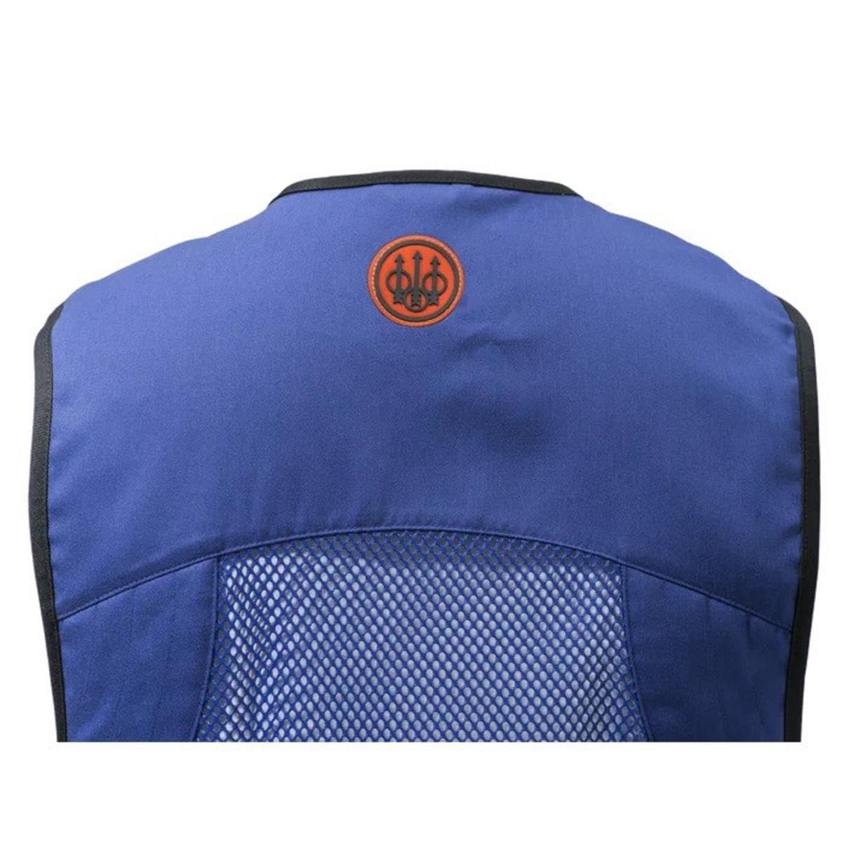 Beretta DT11 Series Full Mesh gilet da tiro uomo in rete