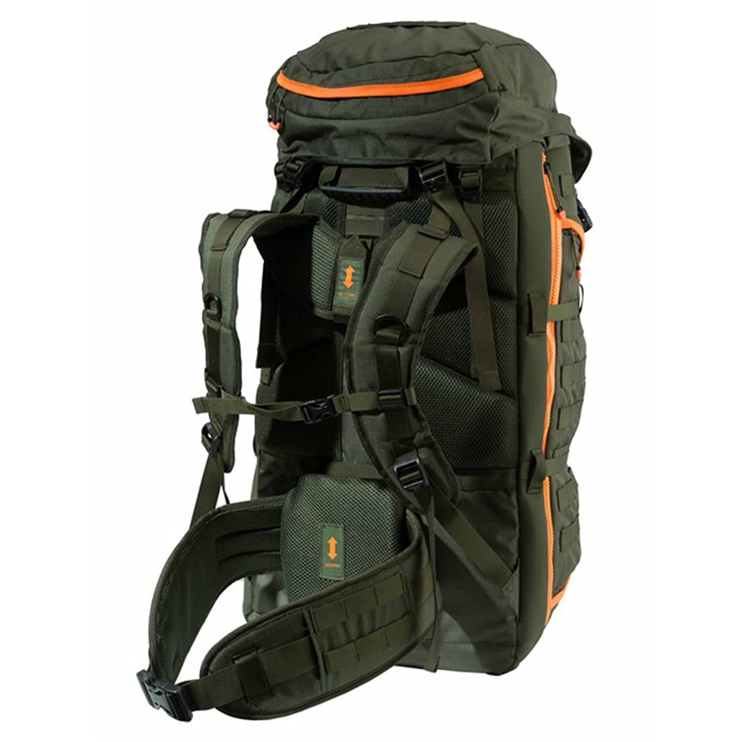 Beretta A400 Series zaino da caccia 65 litri leggero