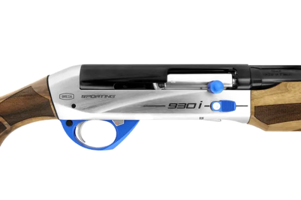 Breda 930i fucile sportivo