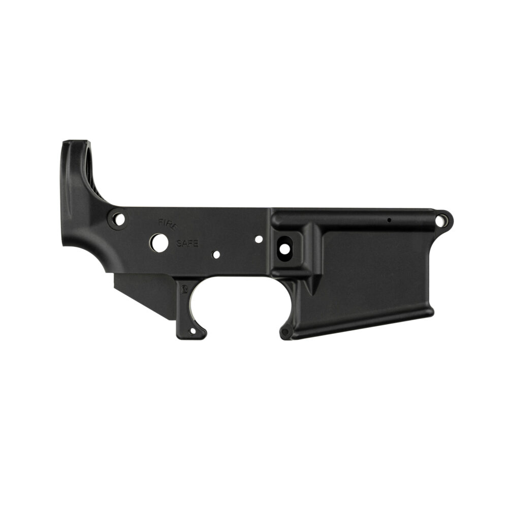 ZRO Delta Ready Series™ Standard Lower Receiver lower receiver AR-15