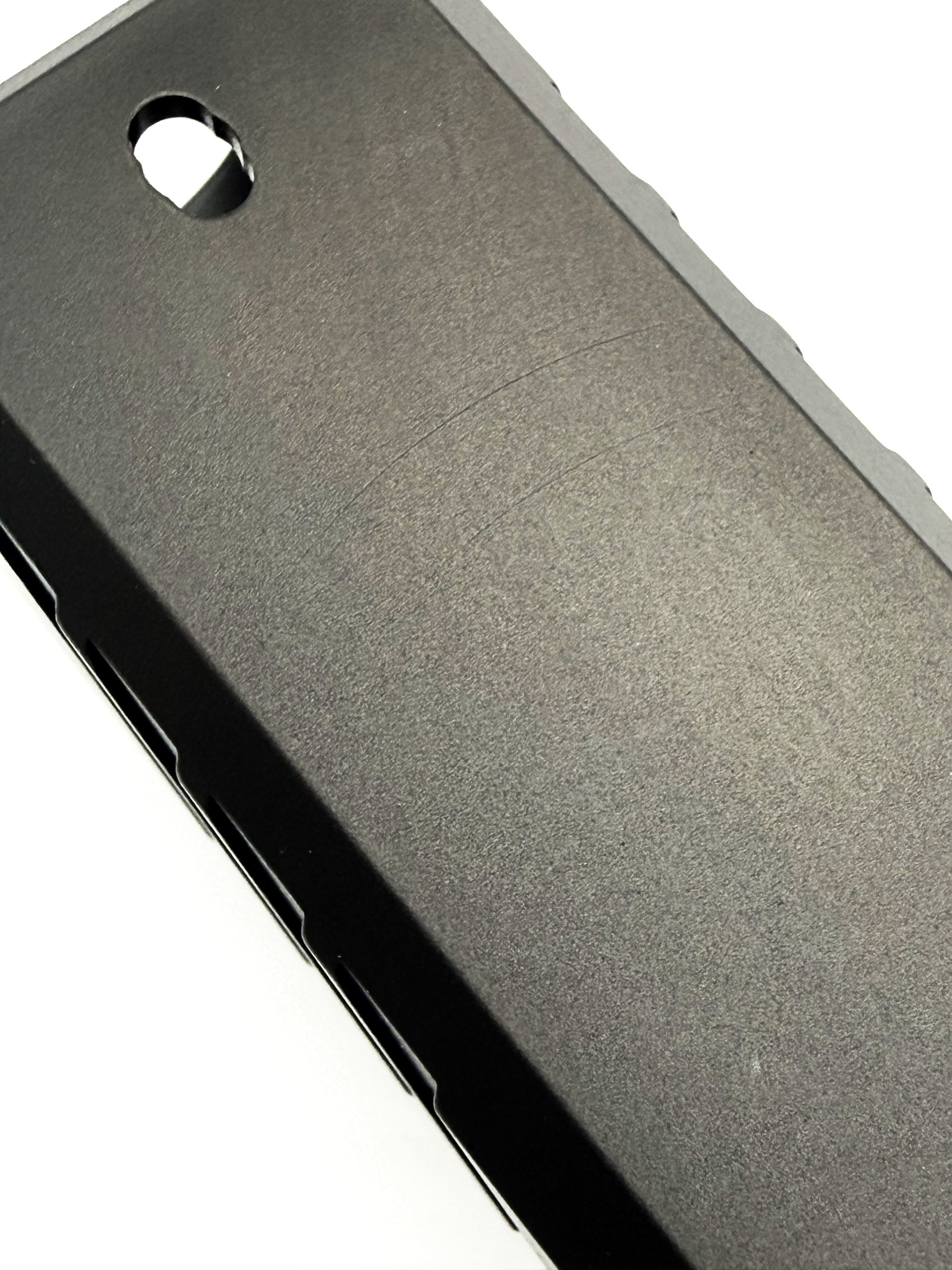Shadow Systems Slides Gen 3 Multi-Optic Complete Slide Assembly – Cosmetic Machining Marks slitta completa
