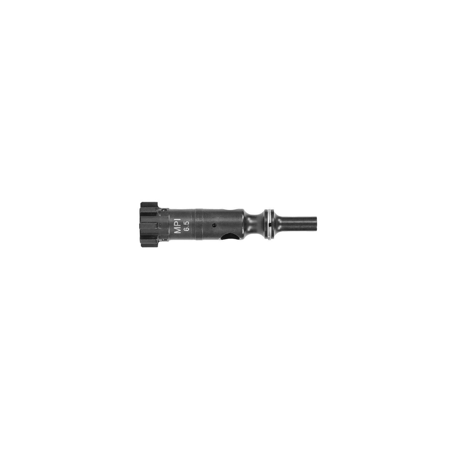 ZRO Delta Firearm Parts 18″ 6.5 Grendel Mid Barrel + Bolt/Buffer/Spring Kit canna