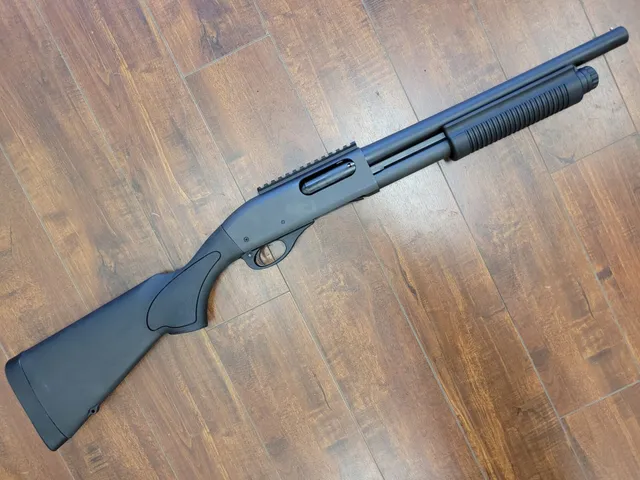 Remington 870 Express fucile calibro 12 canna 14″